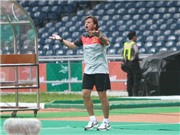 Bóng đá anh, ngoại hạng anh, lịch thi đấu euro 2012, Falko Goetz tìm kiếm điều gì ở VN?